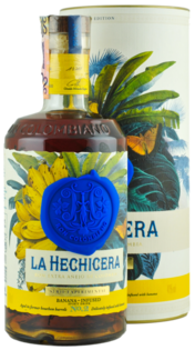 La Hechicera No. 2 Serie Experimental Limited Edition 41% 0,7L