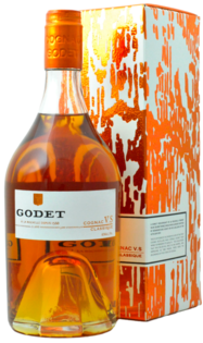 Godet VS Classique 40% 0,7L