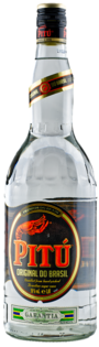 Pitú Original 38% 1,0L