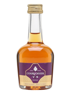 Mini Courvoisier VS 40% 0,05l