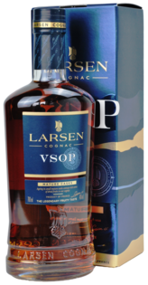Larsen VSOP Mature Casks 40% 0,7L