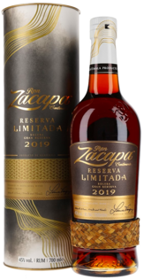 Zacapa Reserva Limitada 2019 45% 0,7L