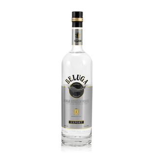 Vodka Beluga 40% 1l