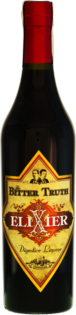 Truth Bitter Elixir 30% 0,5l