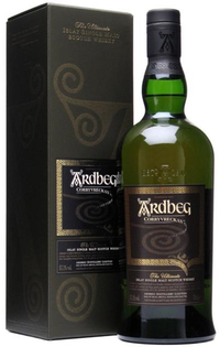 Whisky Ardbeg Corryvreckan GBX 57,1% 0,7l