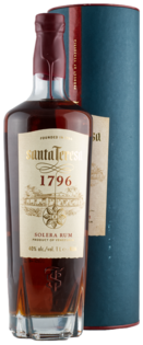 Santa Teresa 1796 40% 1,0L