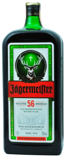 Jägermeister 35% 3,0L