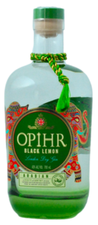 Opihr Black Lemon Arabian 43% 0,7L