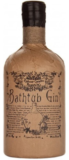 Bathtub Gin 43,3% 0,7l