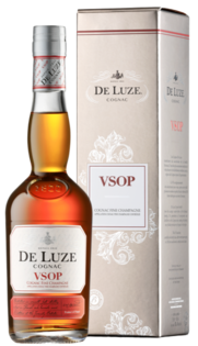 De Luze Cognac VSOP 40% 0,7L