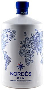 Nordés 40% 1,0L