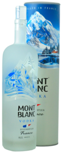 Mont Blanc 40% 1,0L