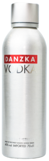 Danzka 40% 0,7L