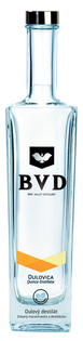 BVD Dulovica 45% 0,35l
