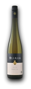 Allram Kamptal Riesling 2024 Kamptal D.A.C. Trocken 12,5% 0,75L
