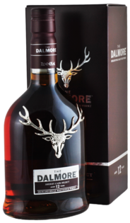 The Dalmore 12YO Sherry Cask Select 43% 0,7L