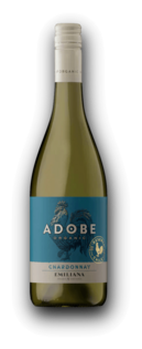 Emiliana Adobe Reserva Chardonnay 2025 Organic Wine BIO 13% 0,75L