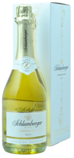 Schlumberger Sparkling Brut 12% 0,75L