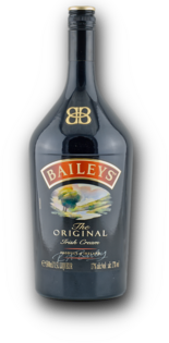 Baileys The Original 17% 1,5L