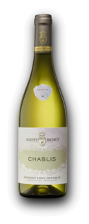 Albert Bichot Chablis Domaine Long Depaquit Récolte 2023 12,5% 0,75L