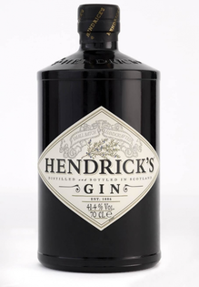 Gin Hendrick's 41,4% 0,7l