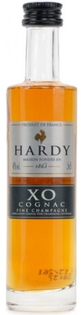 Mini Hardy XO 40% 0,05l