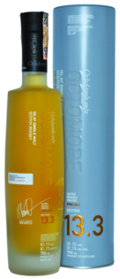 Octomore 13.3 5YO Islay Barley Limited Edition 2022 61,1% 0,7L