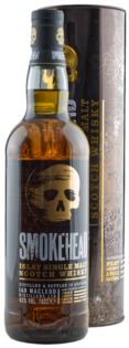 Smokehead 43% 0,7L