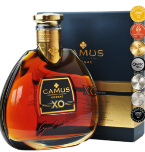 Camus XO Intensely Aromatic 40% 0.7L