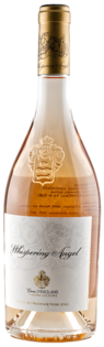 Whispering Angel Côte de Provence Rosé 2022 13% 0,75L