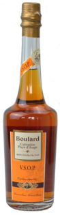 Boulard VSOP Calvados 40% 0,7l