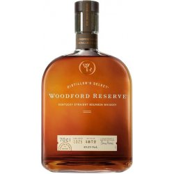 Whisky Woodford Reserve Distiller's Select 43,2% 0,7l