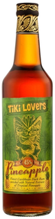 Tiki Lovers Pineapple 45% 0,7l