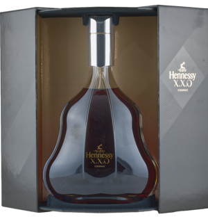 Hennessy XXO 40% 1,0L