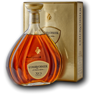 Courvoisier XO 40% 0,7L