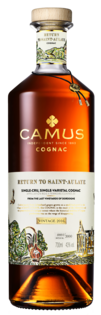 Camus-Return To SAINT-AULAYE 43% 0.7L