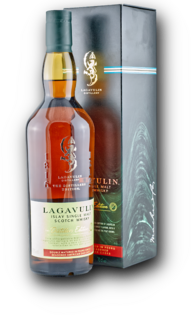 Lagavulin The Distillers Edition 43% 0,7L