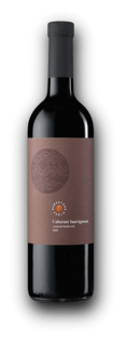 Karpatská Perla Cabernet Sauvignon 2022 CHOP 13,5% 0,75L