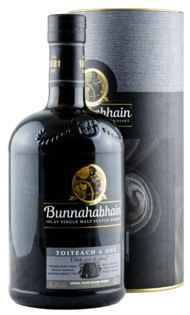 Bunnahabhain Toiteach a Dhá 46,3% 0,7L