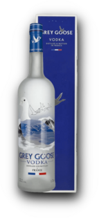 Grey Goose 40% 1,5L