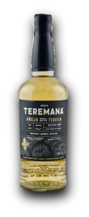 Teremana Tequila Añejo 100% Agave 40% 0,7L