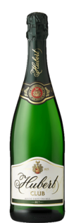 Hubert Club Suchý 11,5% 0,75l
