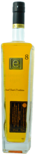 Elements Eight Gold Rum 40% 0,7L