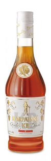 Brandy Karpatské KB 40% 0,7l