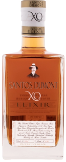Santos Dumont XO Elixir 40% 0,7L