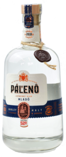 Pacho Matrtaj - Páľenô Mladô 52% 0.7L