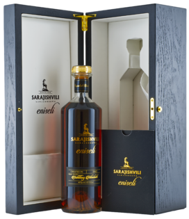 Sarajishvili Eniseli 40% 0,7L