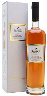 Koňak Frapin 1270 GBX 40% 0,7l