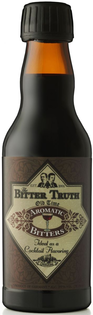 Truth Bitter Old Aroma 39% 0,2l