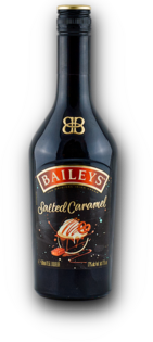 Baileys Salted Caramel 17% 0,5L